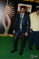 Celebs at IIFA Utsavam 2016